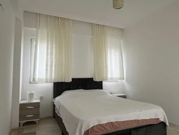 Patara Villaları