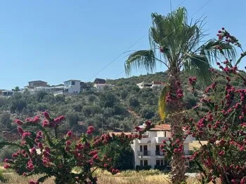 Patara Villaları