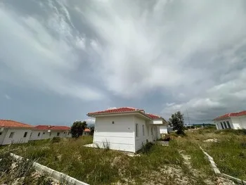 Patara Villaları
