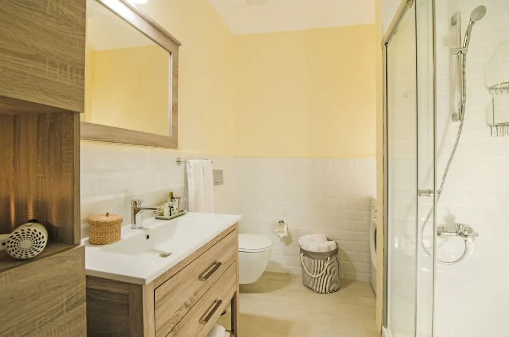 Deluxe Apart Daire