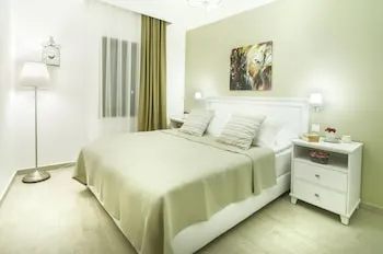 Rodina Suites