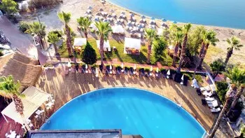 Costa 3S Beach