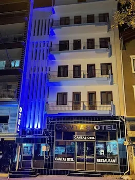 Cantaş Otel