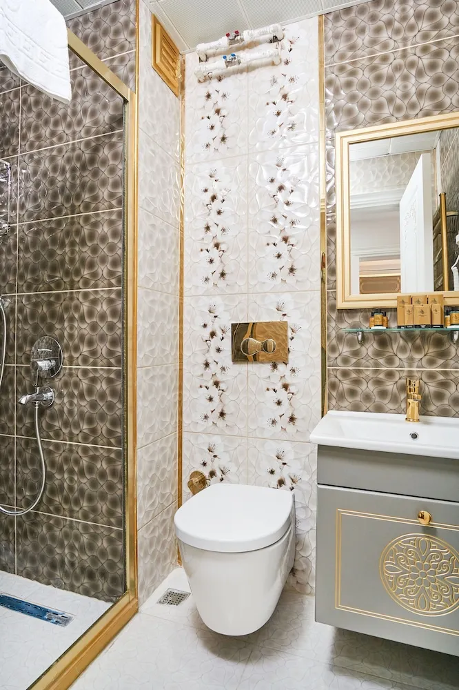 Standard Tek Kişilik Oda