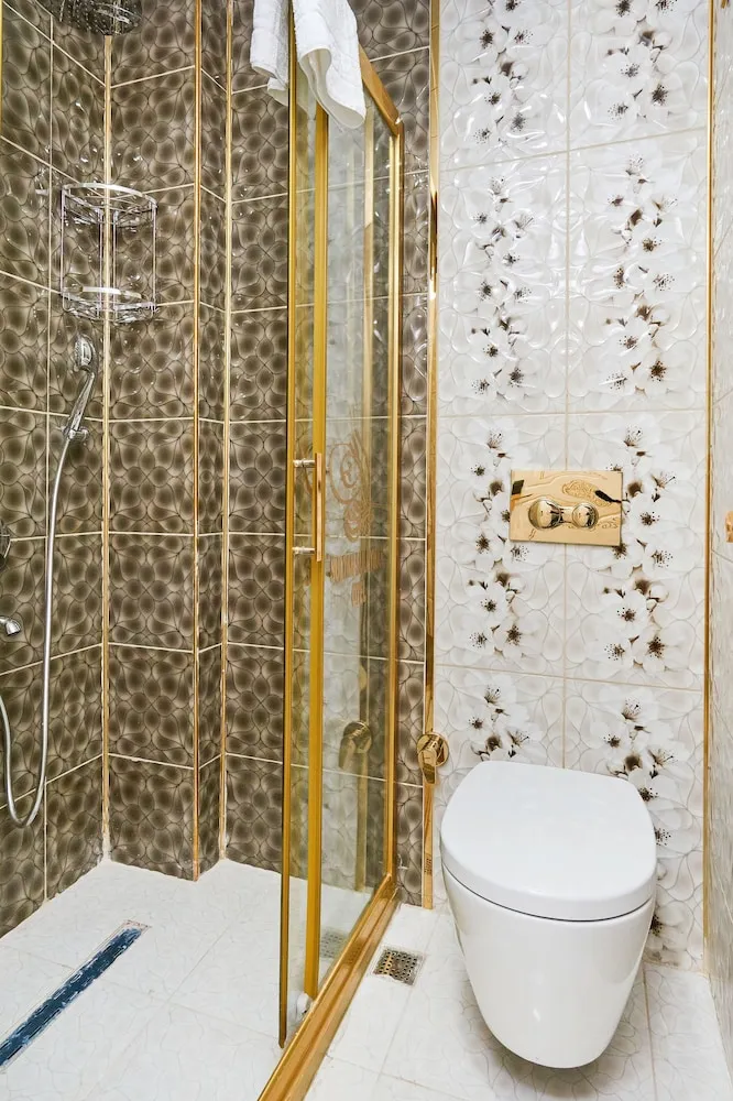 Standard Üç Kişilik Oda