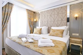 Sultan Süleyman Palace & Spa
