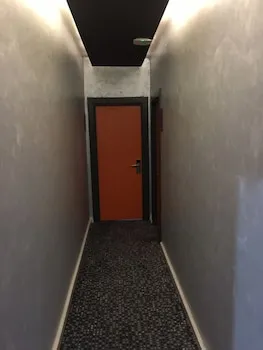 Acar Suite Hotel