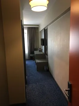 Acar Suite Hotel