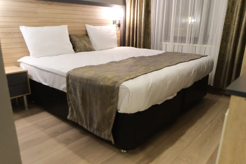 Standard Tek Kişilik Oda