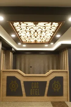 Çağ Otel