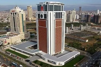 Flora Rezidance Ataşehir