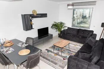 Flora Rezidance Ataşehir