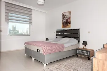 Flora Rezidance Ataşehir