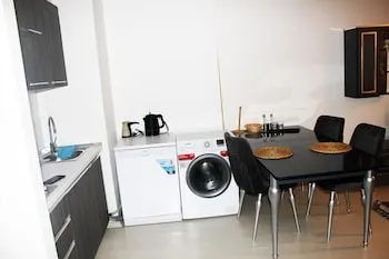 Flora Rezidance Ataşehir