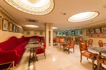 Antea Hotel - Special Class