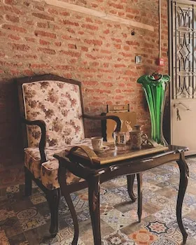 Moj Dom Küçükköy