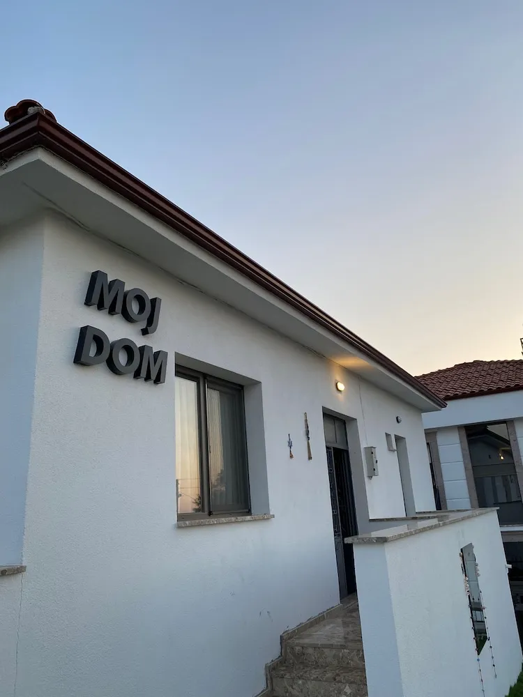 Moj Dom Küçükköy