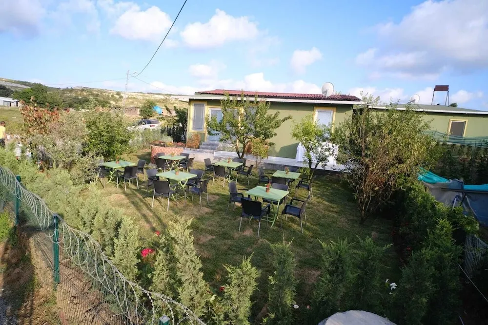 Forest Blue Beach Hotel