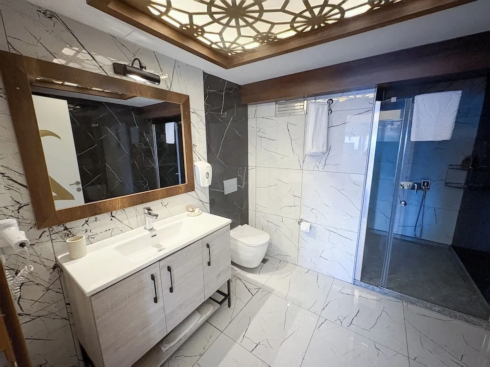 Deluxe Deniz Manzaralı