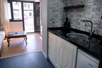 Mira Hotel Küçükyalı