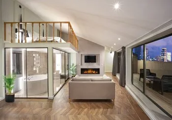 Gatto Suites & Residence