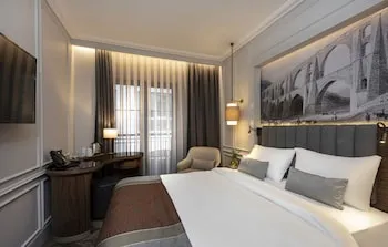 Livro Hotel