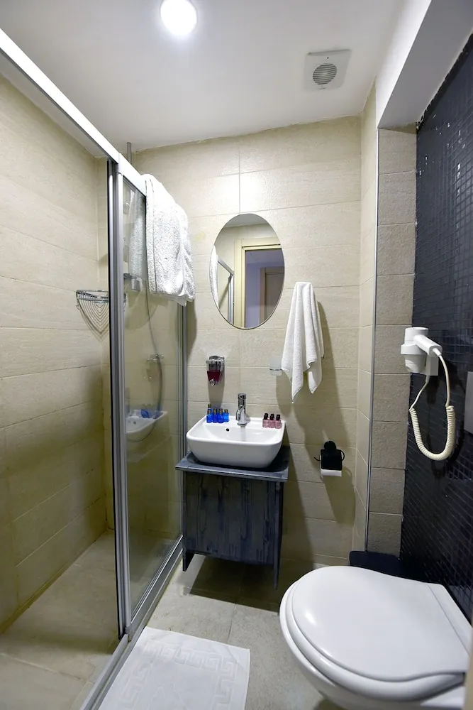 Economy Oda