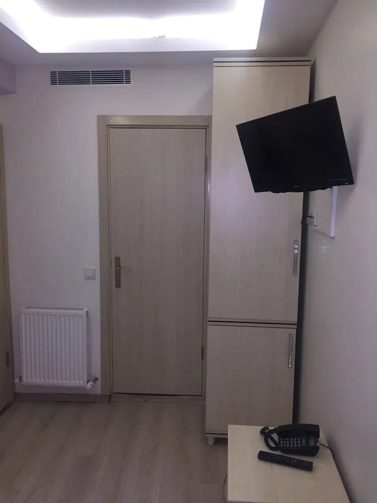 Economy Tek Kişilik Oda