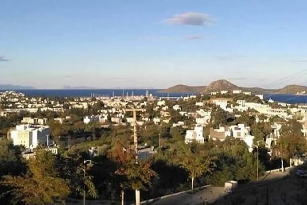 3 Ayri Yatakli Oda