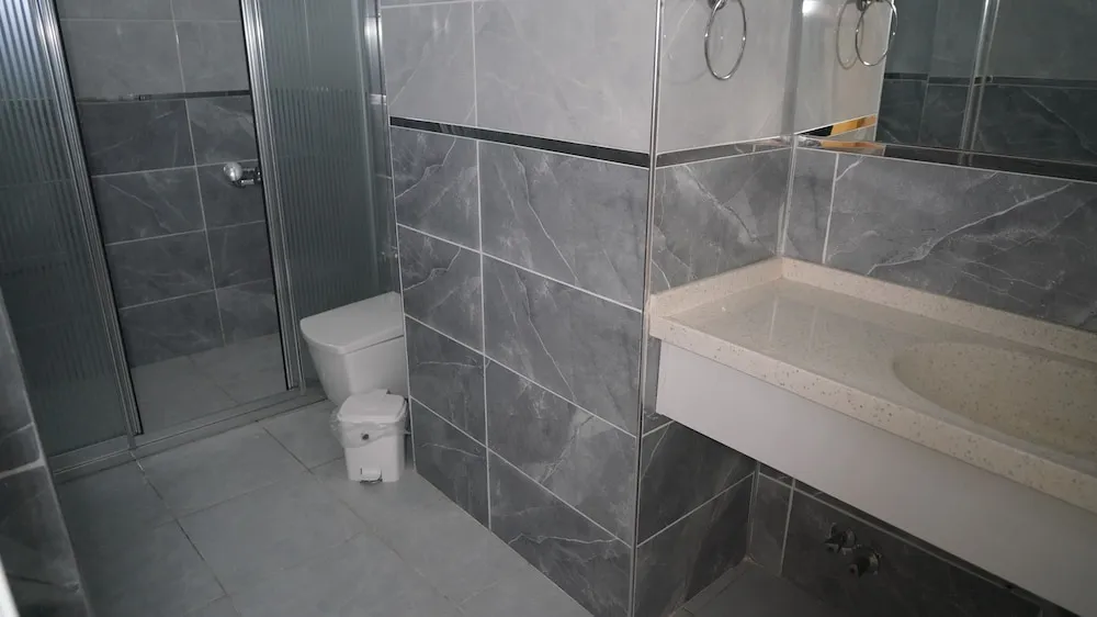 Deluxe Oda, Dağ Manzaralı