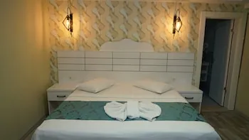 Akçam Otel Altınoluk