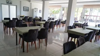 Akçam Otel Altınoluk