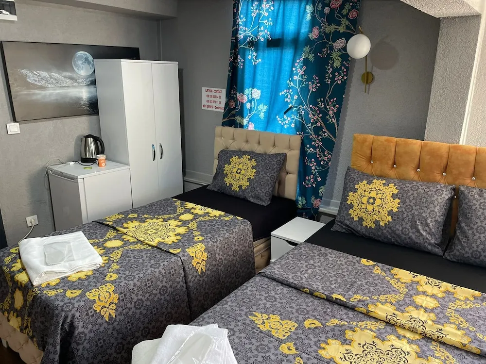 Comfort Stüdyo