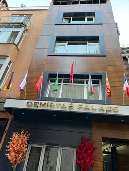 White Dream Hotel