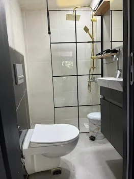 White Dream Hotel