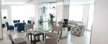 Asrın Business Hotel