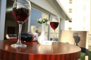 Asrın Business Hotel