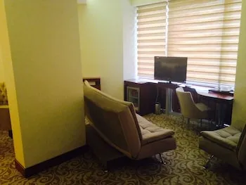Asrın Business Hotel