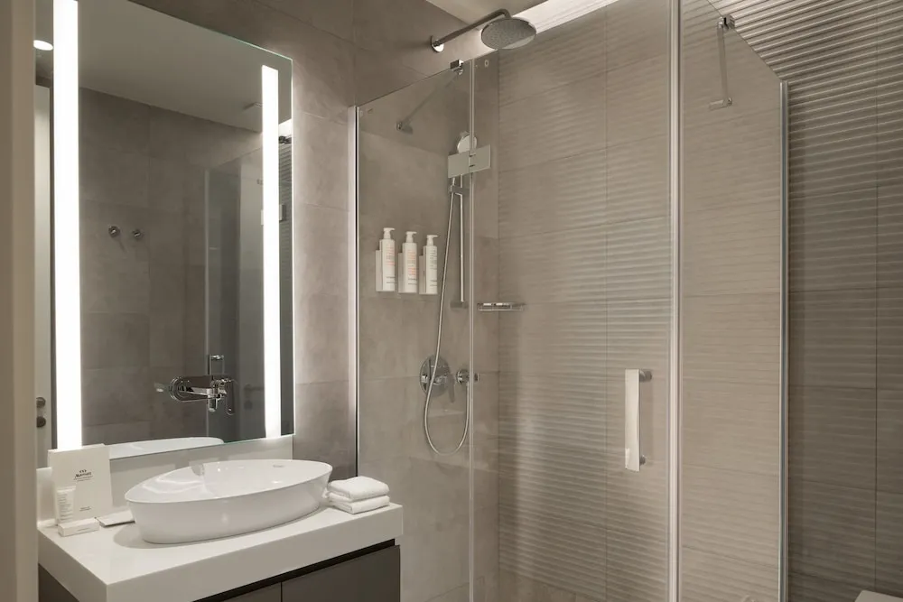 Apart Daire, 3 Yatak Odası, Balkon, Şehir Manzaralı