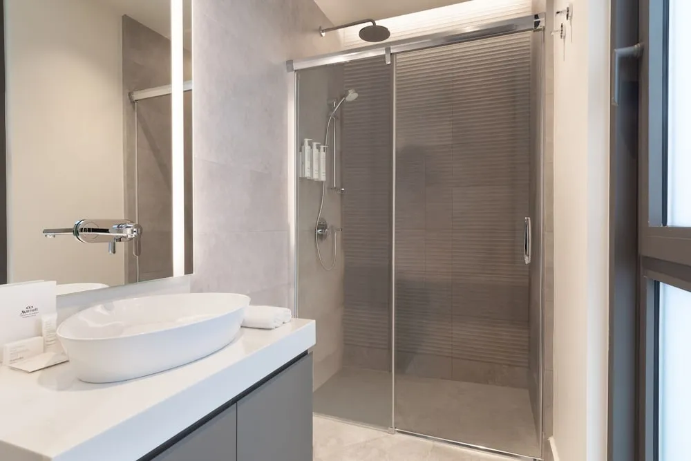 Apart Daire, 3 Yatak Odası, Balkon, Şehir Manzaralı