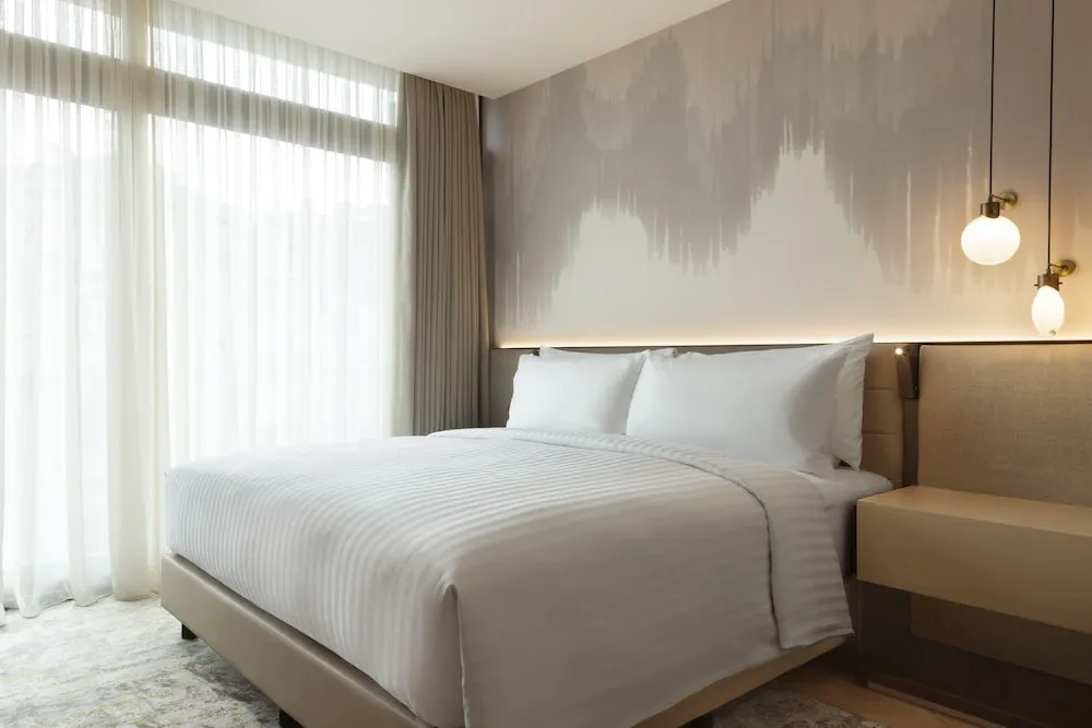 Apart Daire, 1 Yatak Odası, Şehir Manzaralı