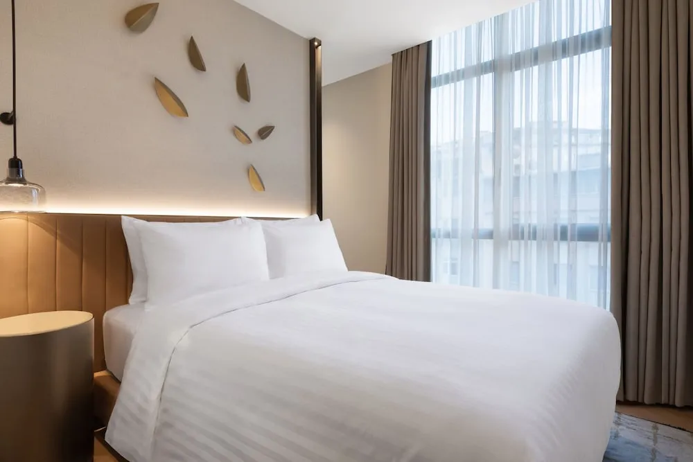 Apart Daire, 1 Yatak Odası, Şehir Manzaralı