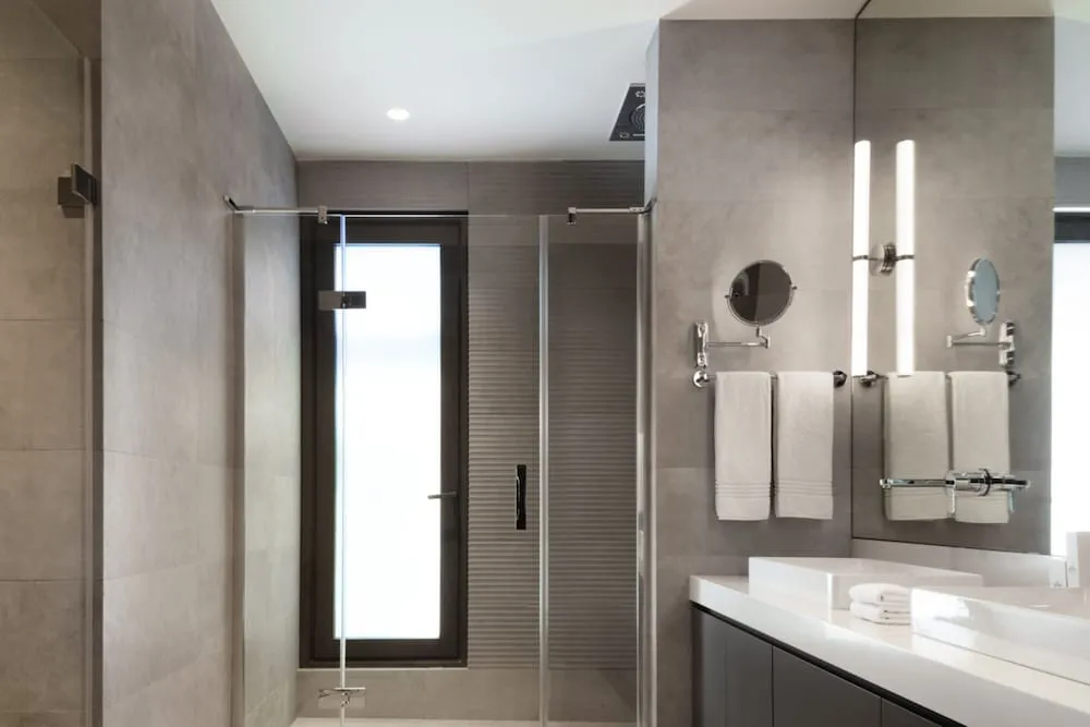 Çatı Katı Süiti (Penthouse), 5 Yatak Odası, Şehir Manzaralı, Köşe