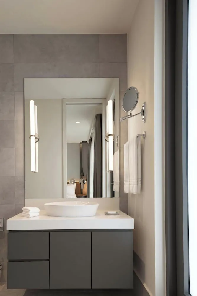 Çatı Katı Süiti (Penthouse), 5 Yatak Odası, Şehir Manzaralı, Köşe