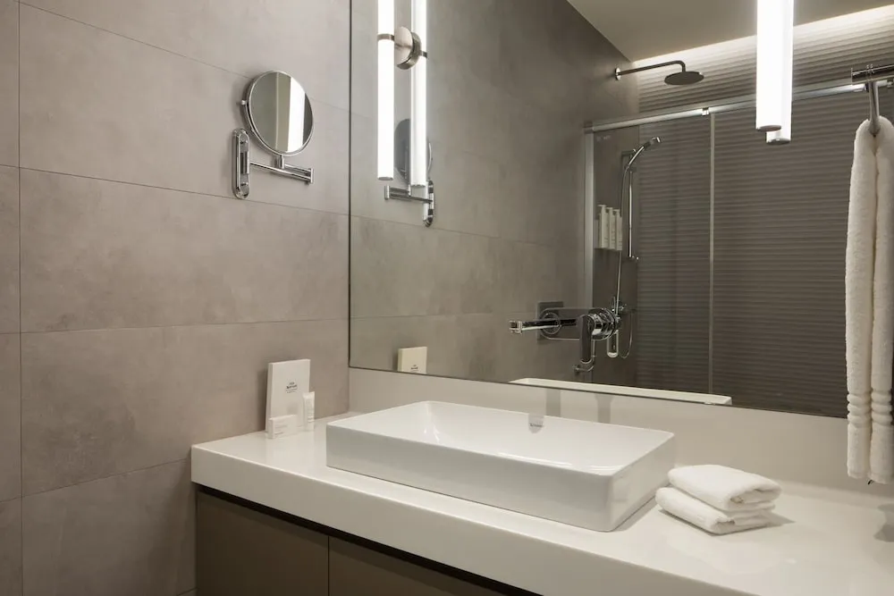 Deluxe Apart Daire, 3 Yatak Odası, Şehir Manzaralı
