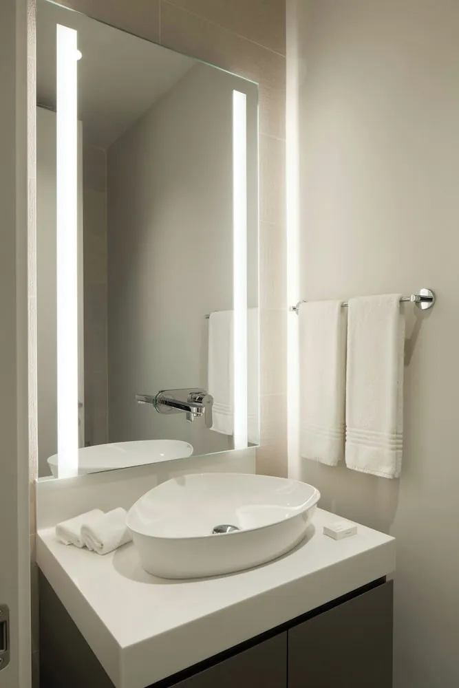Deluxe Apart Daire, 3 Yatak Odası, Şehir Manzaralı