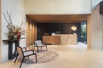 Marriott Executive Apartments İstanbul Fulya