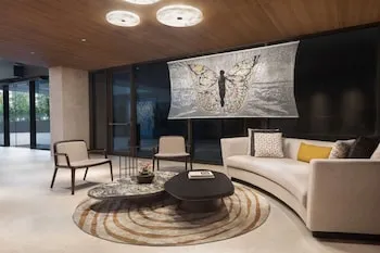 Marriott Executive Apartments İstanbul Fulya