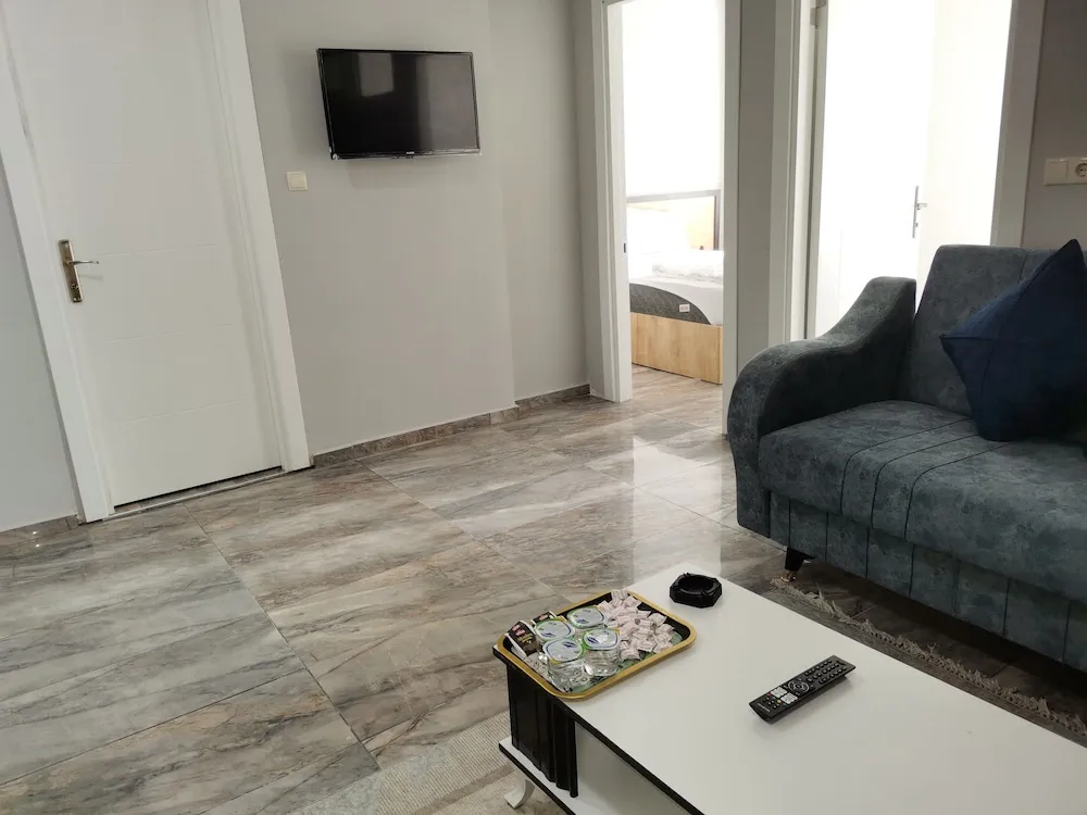 Standard Apart Daire