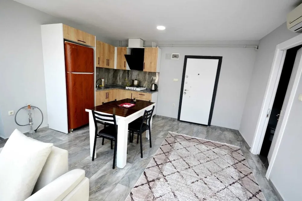 Standard Apart Daire